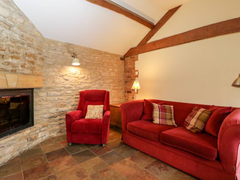 Children-friendly lovely cottage with yard | Pet-friendly — photo 3
