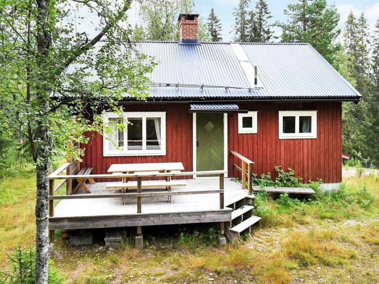 Hus  Sälen