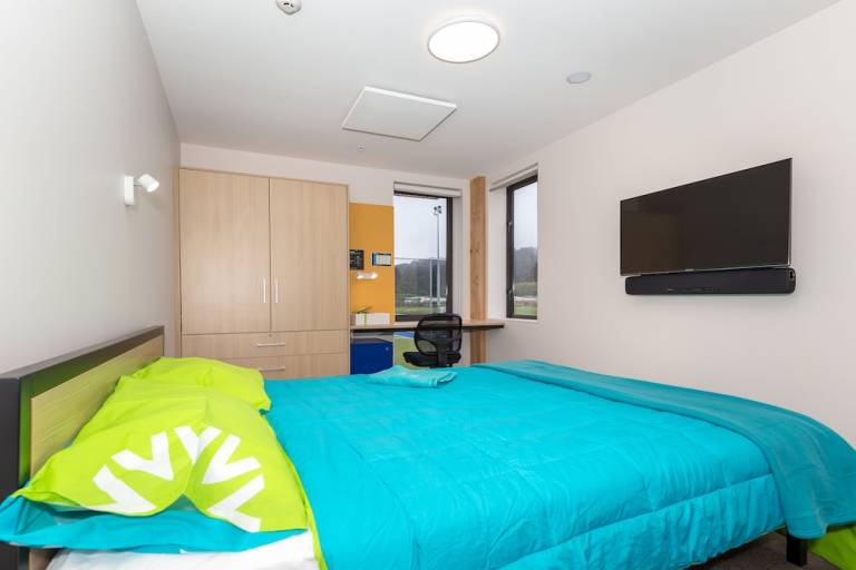 Hostel North Dunedin