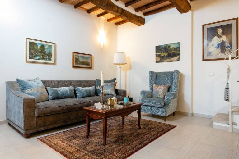 Casa  Gambassi Terme