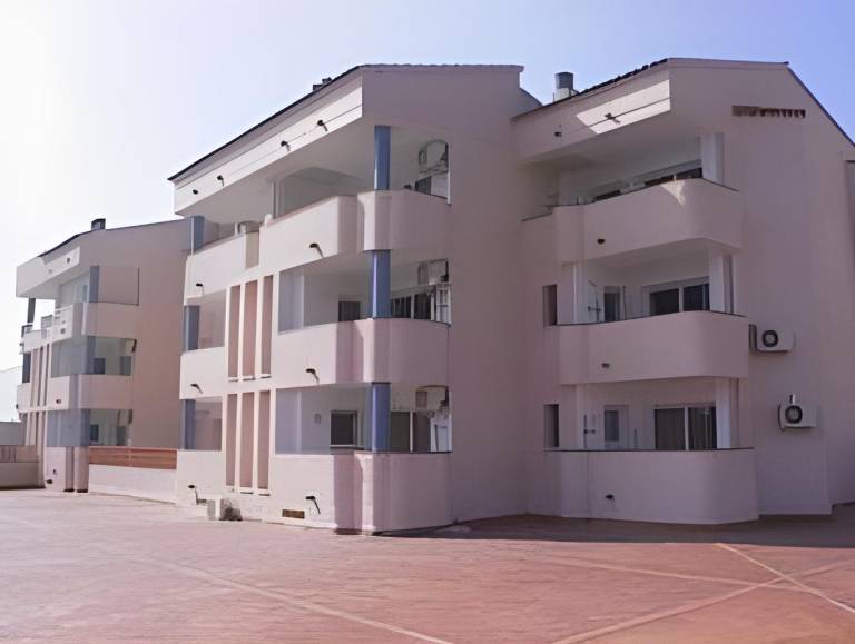 Apartment Empuriabrava