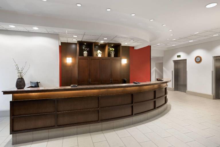 Lakeview Signature, Trademark Collection by Wyndham — photo 5