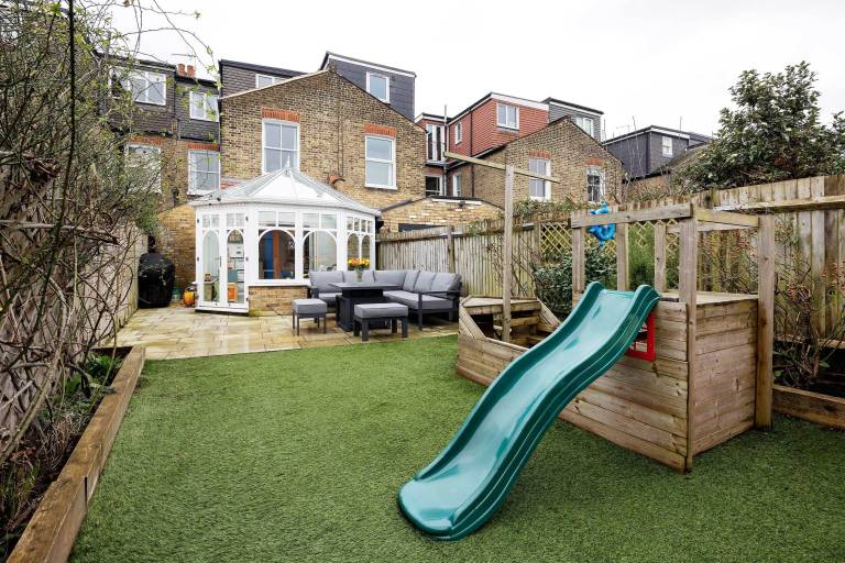 House Chiswick