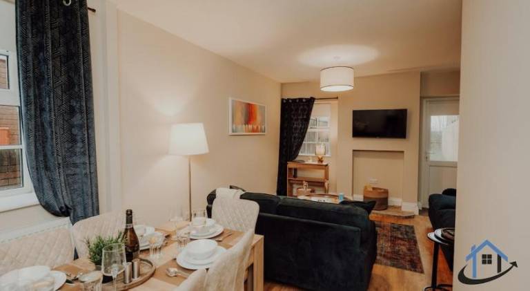 75 m&sup2; Ferienwohnung