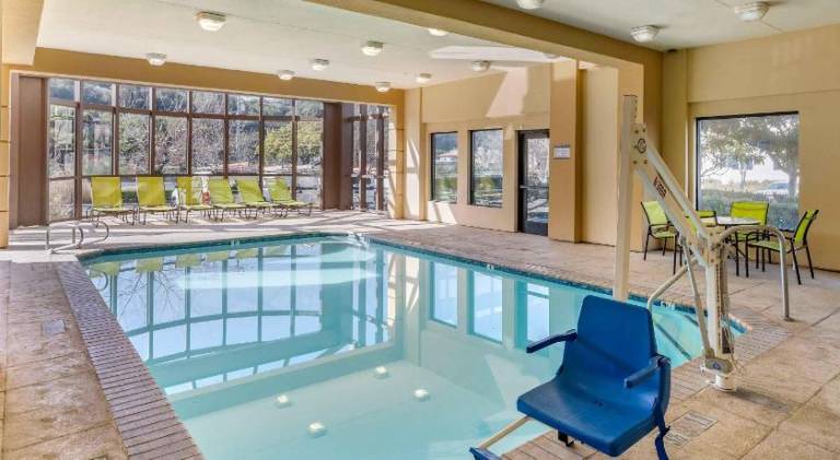 Extended Stay America Suites - San Rafael - Francisco Blvd. East — photo 4