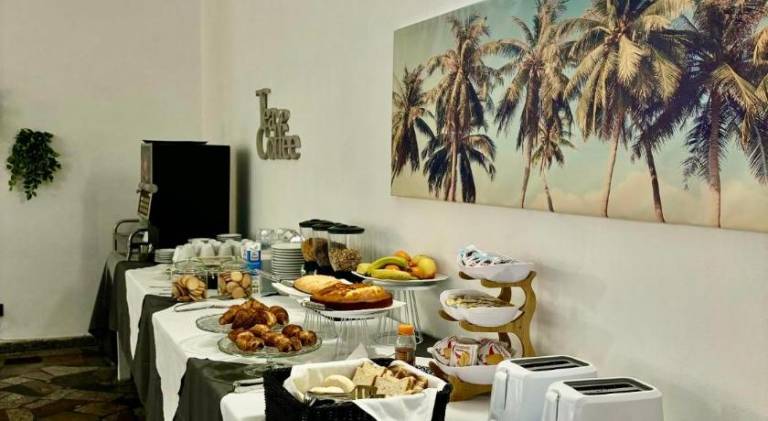 Hotel Fattori — photo 4
