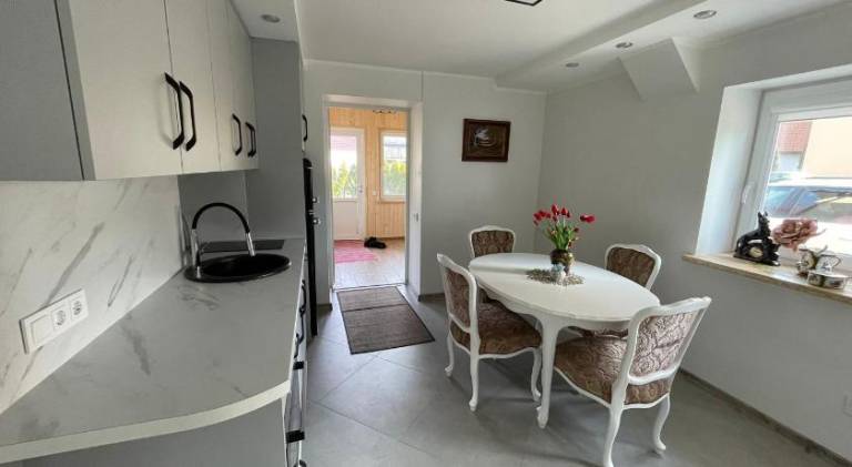 Holiday apartment | Pet-friendly — photo 5