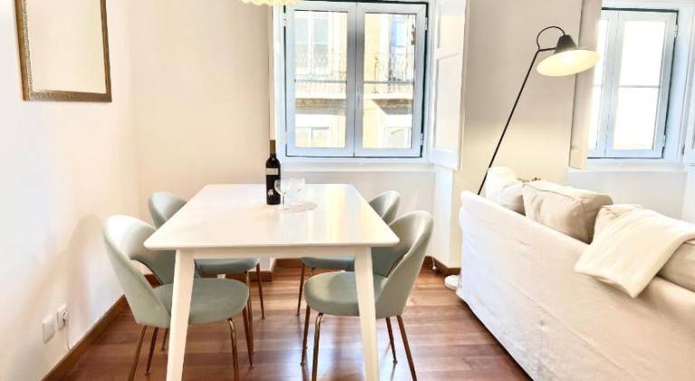 Holiday apartment with heated pool — photo 4