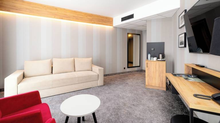 Apartament Kletno