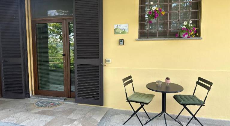 Holiday apartment with 1 room for 5 persons — photo 3