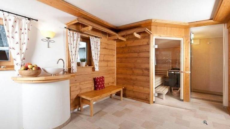 Ferienwohnung Scharnitz