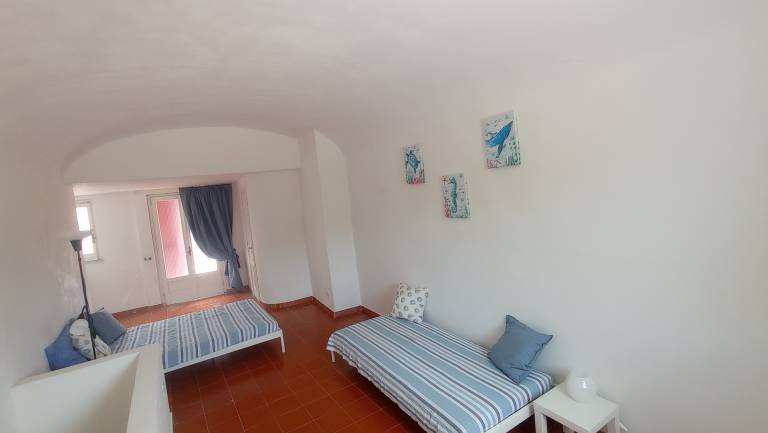 Villa with patio | Nature view — photo 4