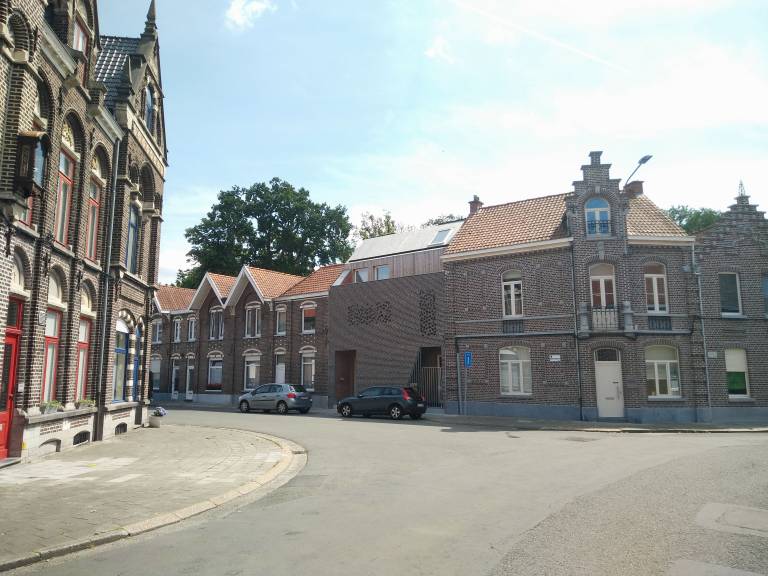 Maison de vacances Audenarde