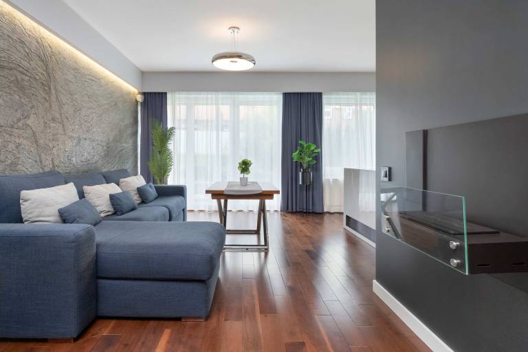 Family-friendly nice holiday apartment with garden & fast internet | Pets are welcome in Gdansk