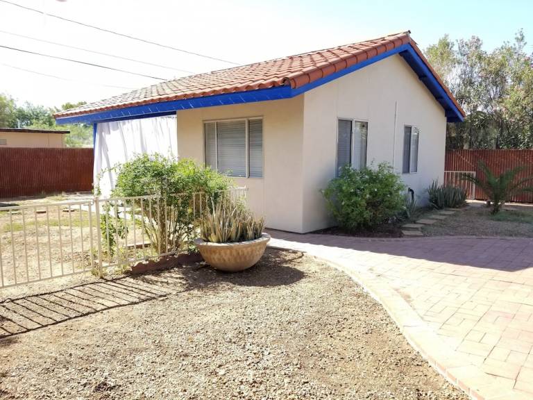 House Vista Del Monte