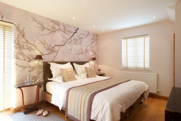 Bed and breakfast  Pershore