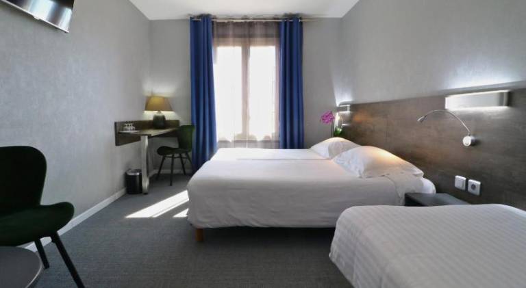 Hotel Napoleon — photo 2