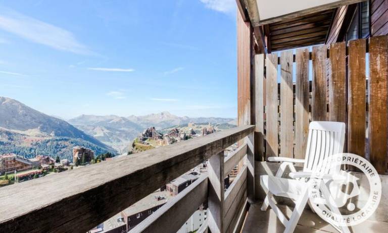 Appartement Morzine