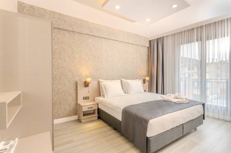 Aparthotel  Gemlik