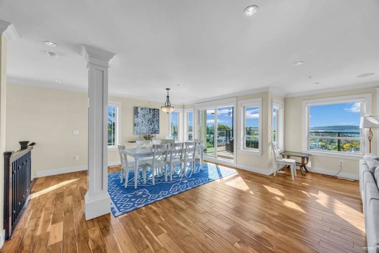 Villa Blaine