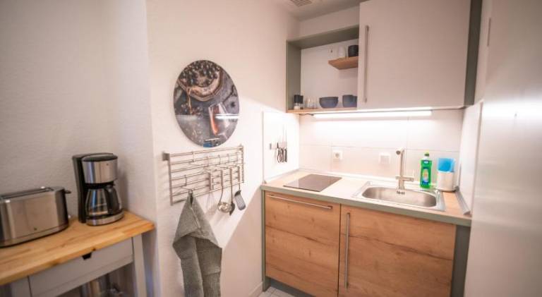Pleasant holiday apartment | Suitable for remote work | Pets are welcome — photo 3