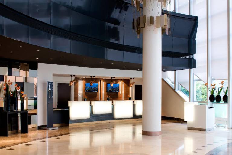 Pullman Paris La Defense Hotel — photo 4