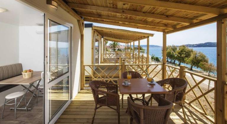 Amadria Park Camping Trogir - Mobile Homes — photo 5