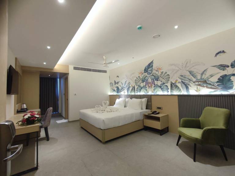 Signature Hotels