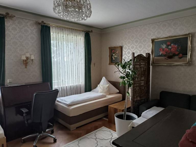 Privatzimmer Donauwörth
