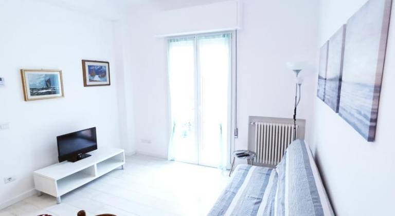 Holiday apartment with 1 room for 4 persons — photo 2
