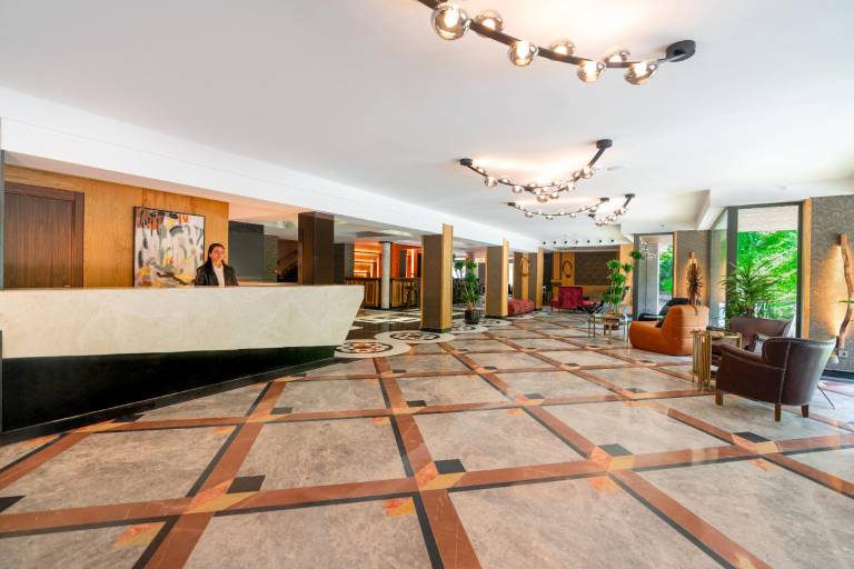 Sile Gonen Hotel — photo 2