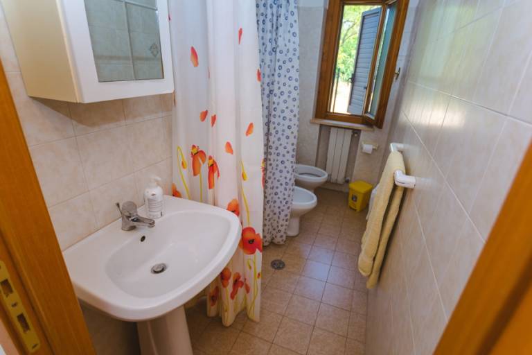 Agriturismo Ferri: Appartamento 2 — photo 4