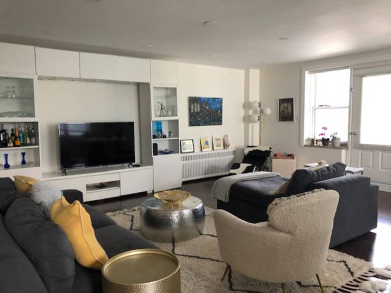 121 m² Ferienwohnung