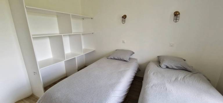Appartement Belleville-sur-Mer