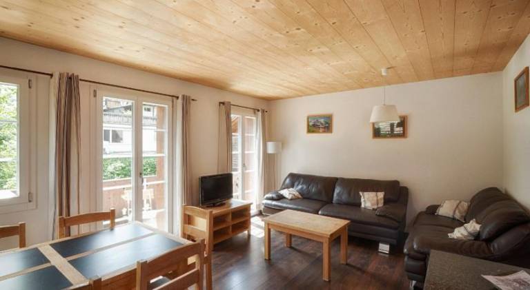CityChalet — photo 2
