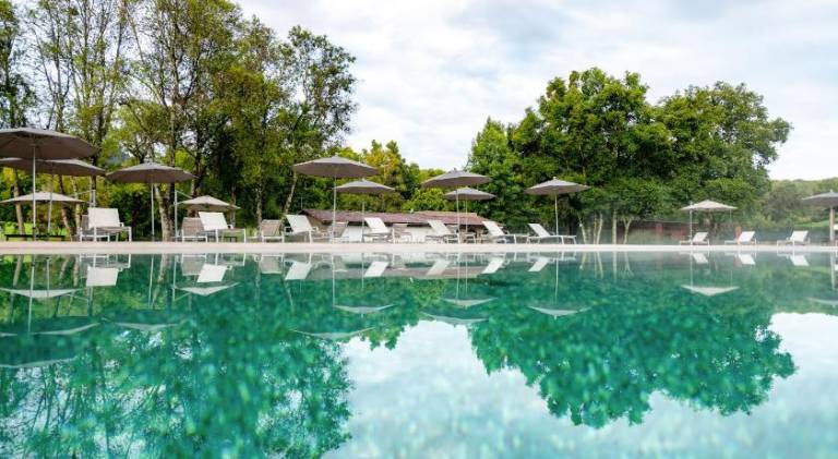 Hotel Avandaro Golf & Spa Resort — photo 2