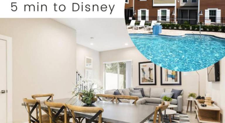 Vacation home | Pets are welcome in Kissimmee, FL
