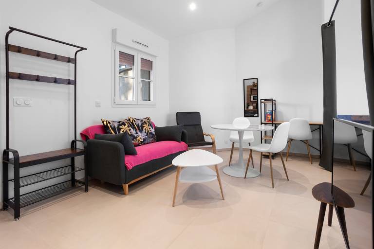 Apartment 'La Casa 177 - 1' with Balcony, Wi-Fi and Air Conditioning — photo 5