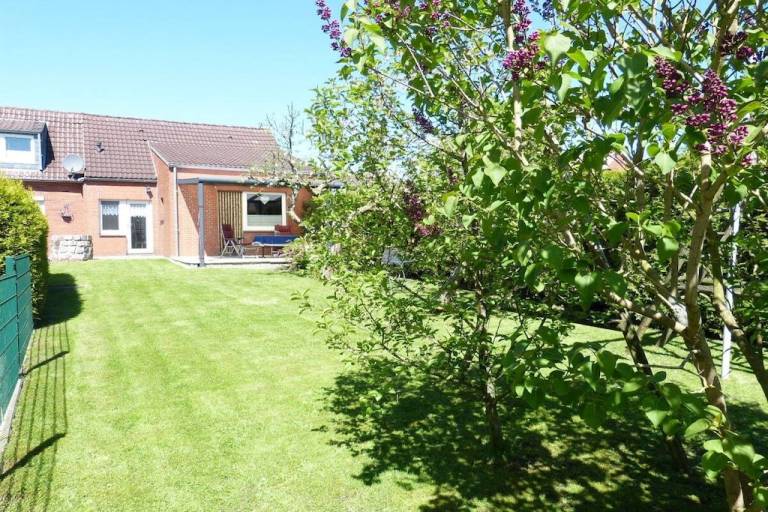 Maison de vacances Hinte