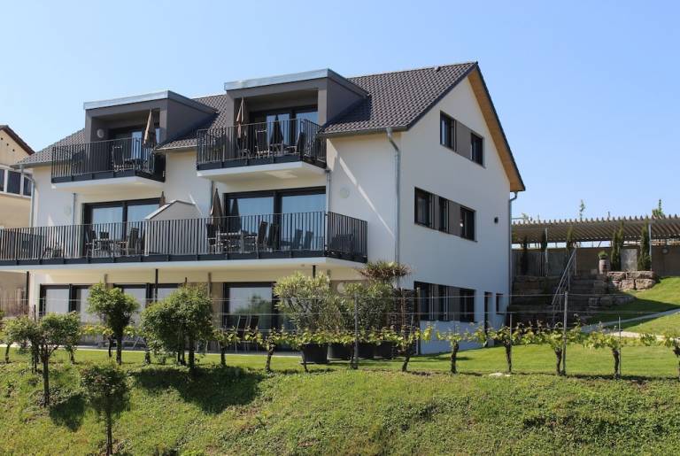 Apartment  Hagnau am Bodensee