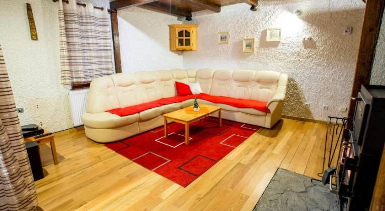 Wonderful chalet | Pets are welcome — photo 4