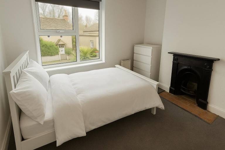 Ferienwohnung Galway