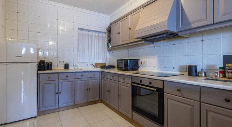 Holiday apartment with 1 room for 7 persons — photo 3