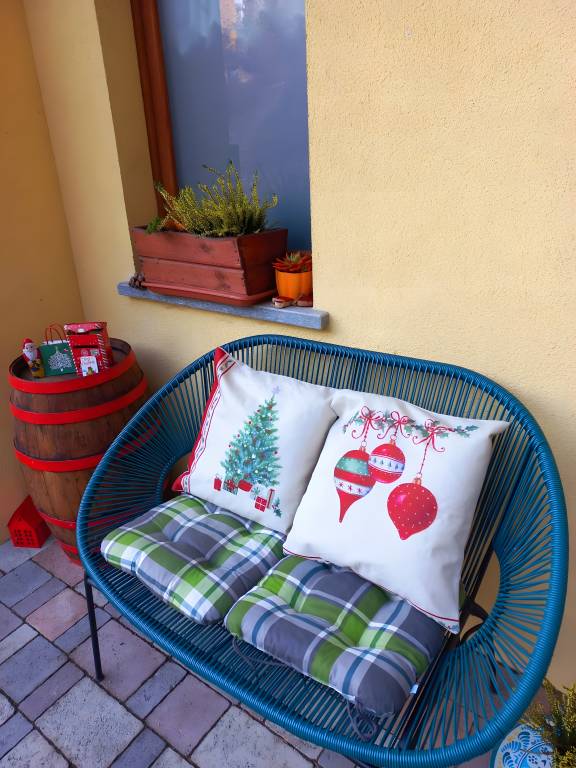 Apartment 'La Casa Di Alice' with Mountain View, Private Garden and Wi-Fi — photo 5