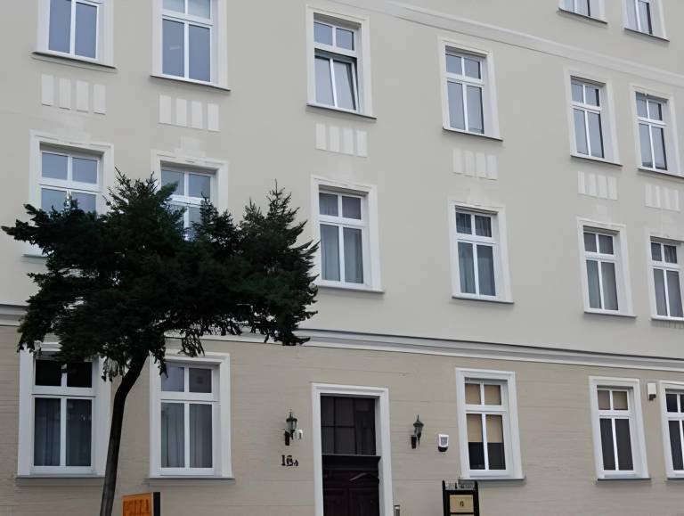 Apartament Suchy Las