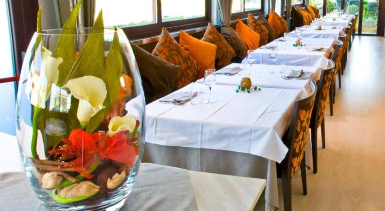 Albergo Ristorante Protti — photo 2