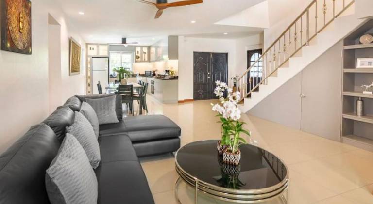 Villa with pool | Near Big Buddha | Pet-friendly — photo 2