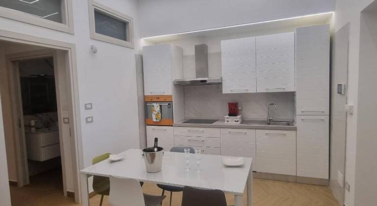 Holiday apartment with 1 room for 4 persons — photo 5