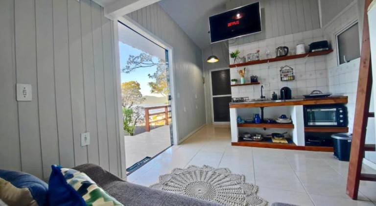 House with 1 room for 3 persons — photo 2