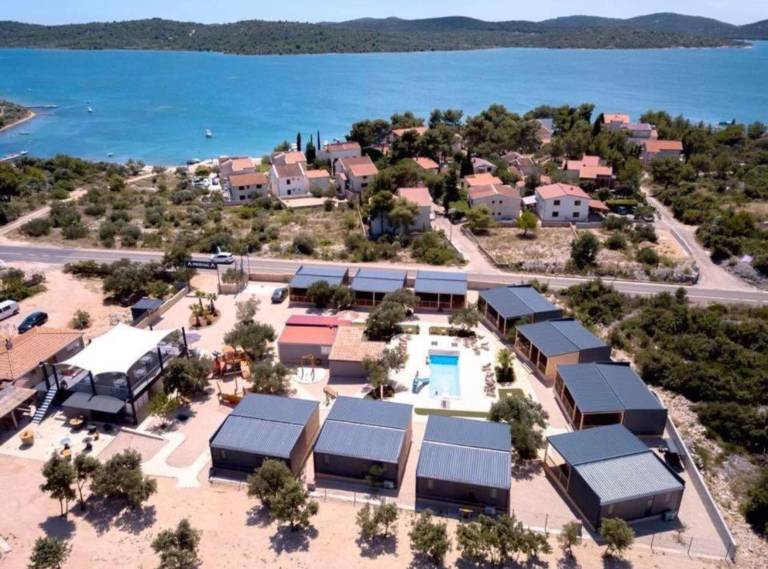 Camping Pirovac